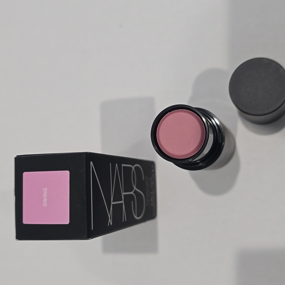 NIB ✅ NARS The Multiple 'SWING" Soft Blur Blush Stick for Cheeks, Eyes and Lips